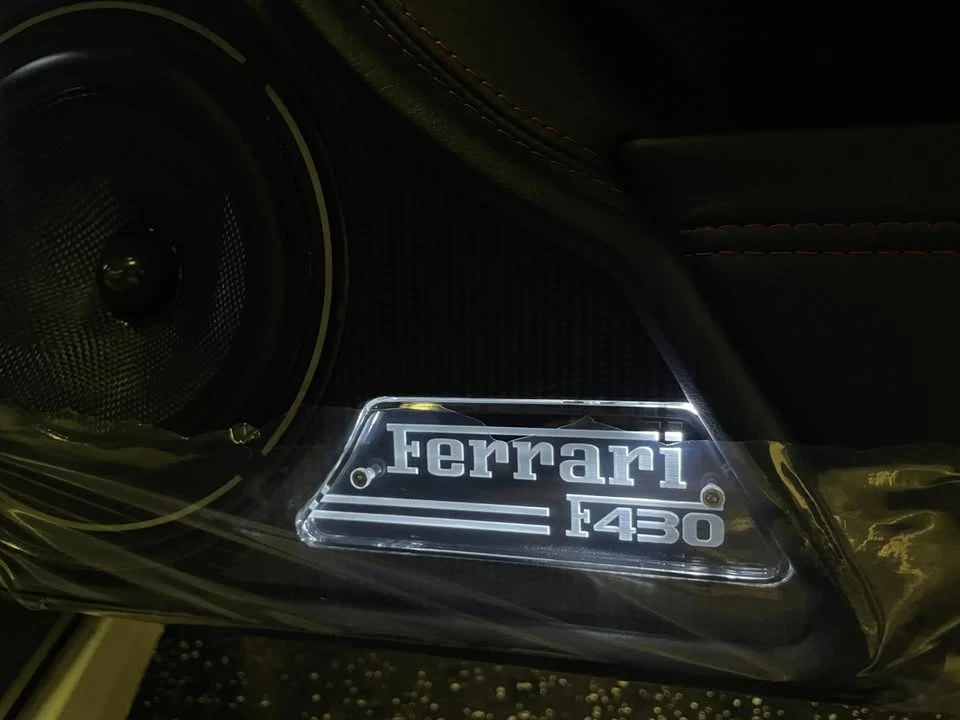 2006 Ferrari F430 Berlinetta - Image 19 of 20