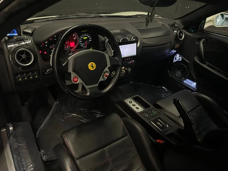 2006 Ferrari F430 Berlinetta - Image 14 of 20