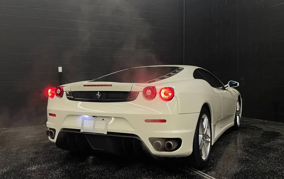 2006 Ferrari F430 Berlinetta - Image 7 of 20