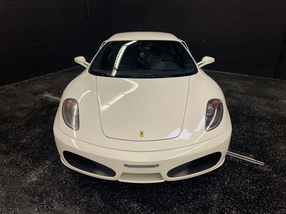 2006 Ferrari F430 Berlinetta - Image 2 of 20