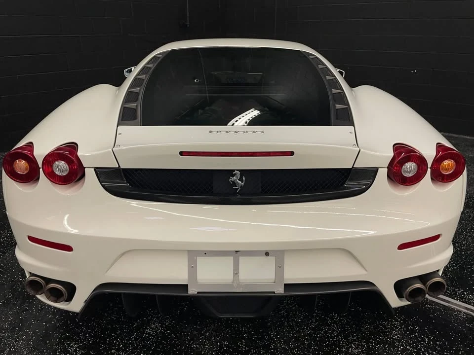 2006 Ferrari F430 Berlinetta - Image 9 of 20