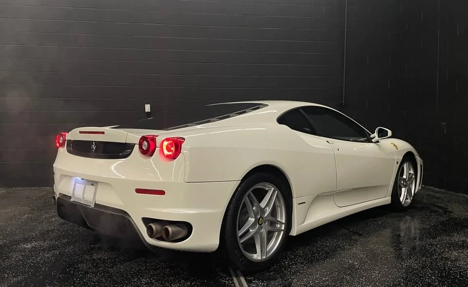 2006 Ferrari F430 Berlinetta - Image 5 of 20