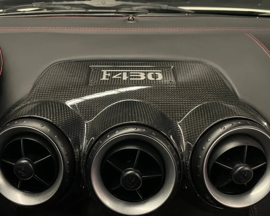 2006 Ferrari F430 Berlinetta - Image 20 of 20