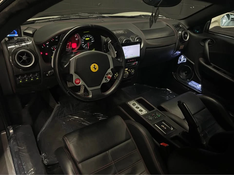 2006 Ferrari F430 Berlinetta - Image 16 of 19