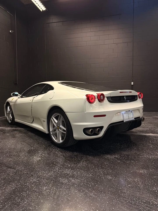 2006 Ferrari F430 Berlinetta - Image 4 of 19