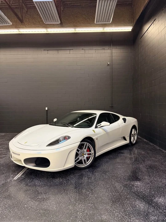 2006 Ferrari F430 Berlinetta - Image 3 of 19