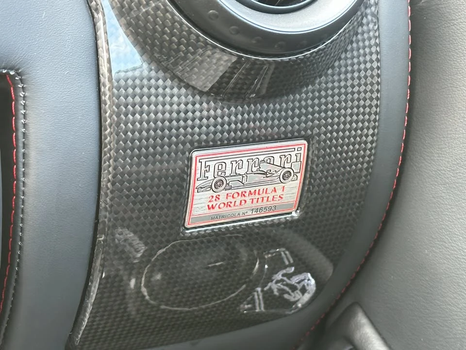 2006 Ferrari F430 Berlinetta - Image 11 of 11