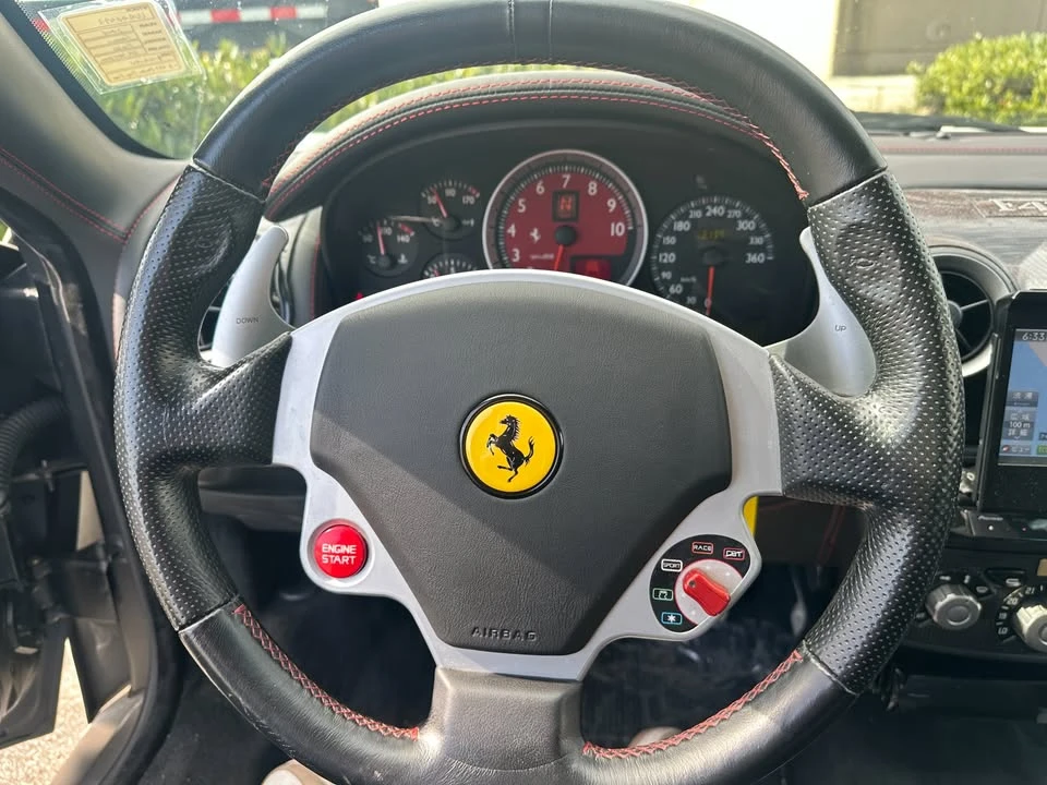 2006 Ferrari F430 Berlinetta - Image 8 of 11