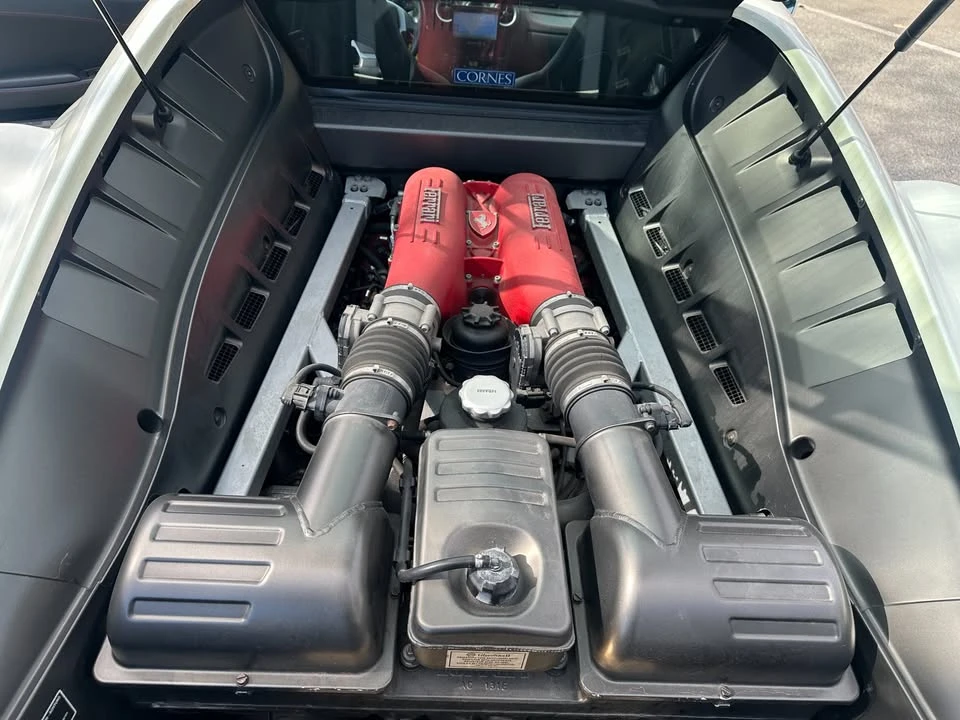 2006 Ferrari F430 Berlinetta - Image 9 of 11