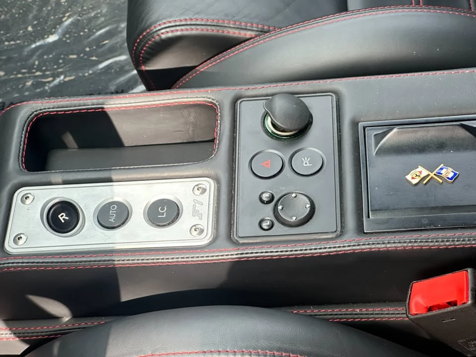 2006 Ferrari F430 Berlinetta - Image 5 of 11
