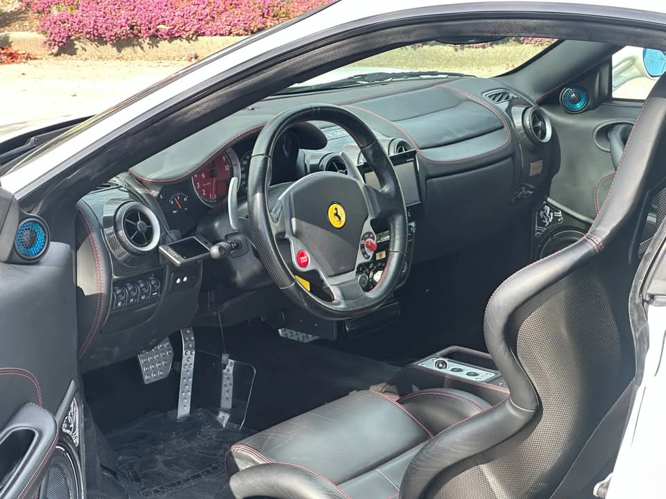 2006 Ferrari F430 Berlinetta - Image 2 of 11