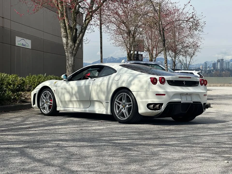 2006 Ferrari F430 Berlinetta - Image 4 of 11