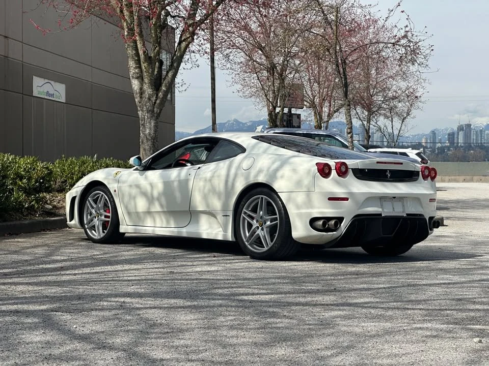 2006 Ferrari F430 Berlinetta - Image 4 of 12