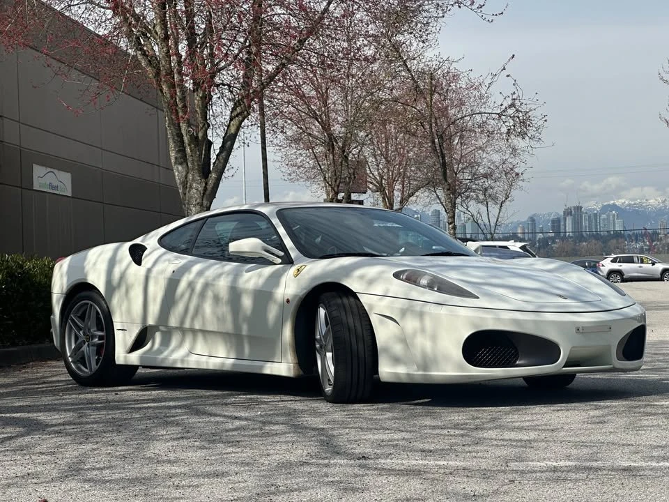 2006 Ferrari F430 Berlinetta - Image 2 of 12