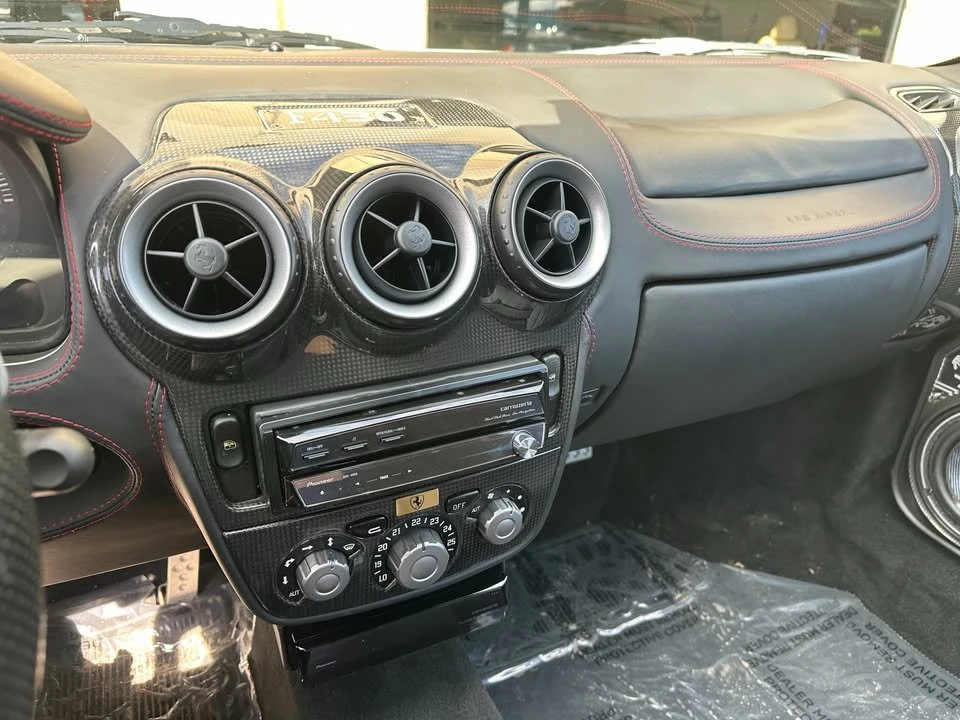 2006 Ferrari F430 Berlinetta - Image 7 of 12