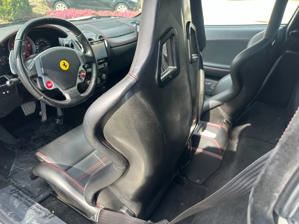 2006 Ferrari F430 Berlinetta - Image 8 of 12