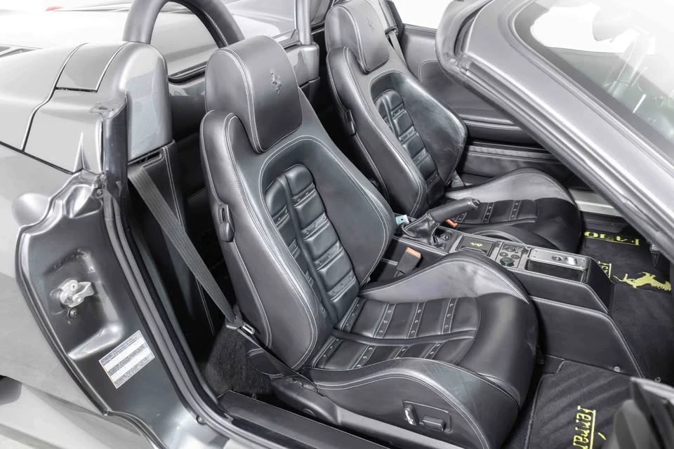 2006 Ferrari F430 Spider - Image 18 of 20