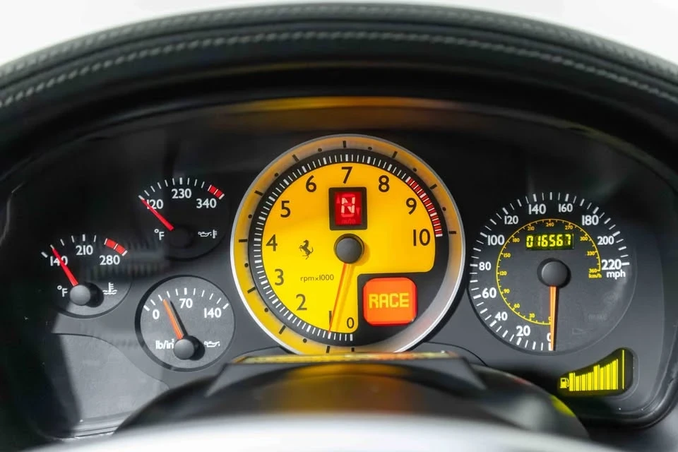 2006 Ferrari F430 Spider - Image 13 of 20