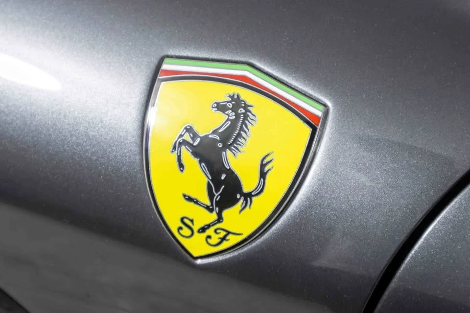 2006 Ferrari F430 Spider - Image 7 of 20