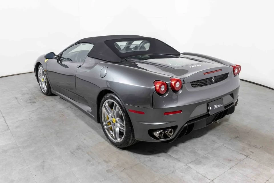 2006 Ferrari F430 Spider - Image 3 of 20