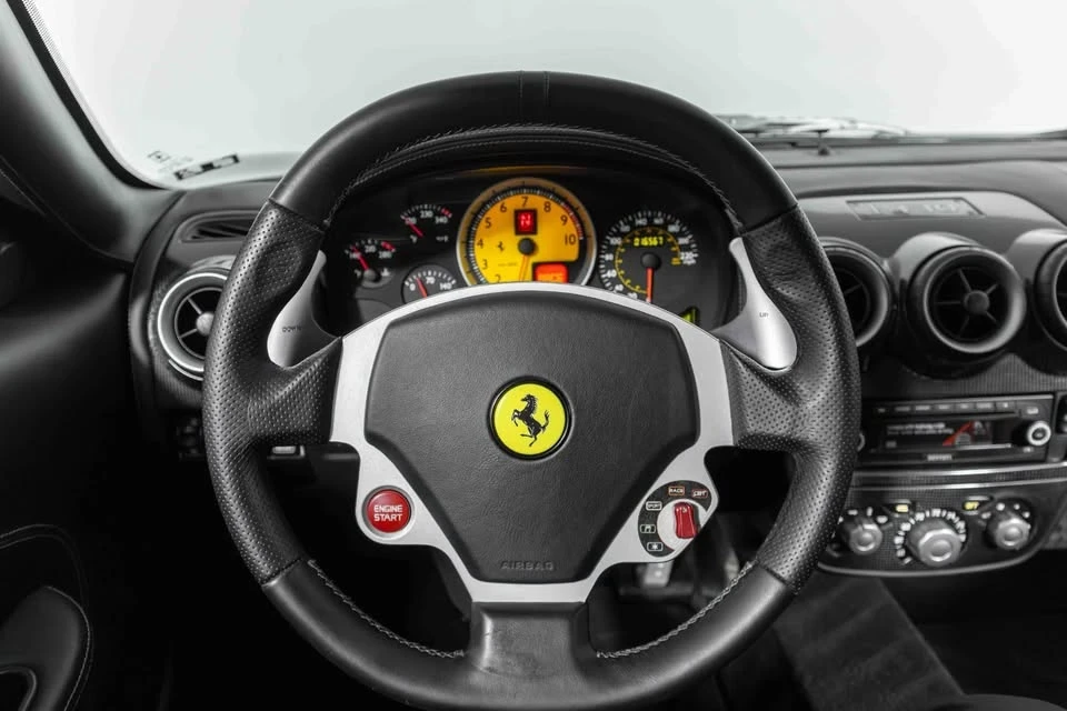2006 Ferrari F430 Spider - Image 12 of 20