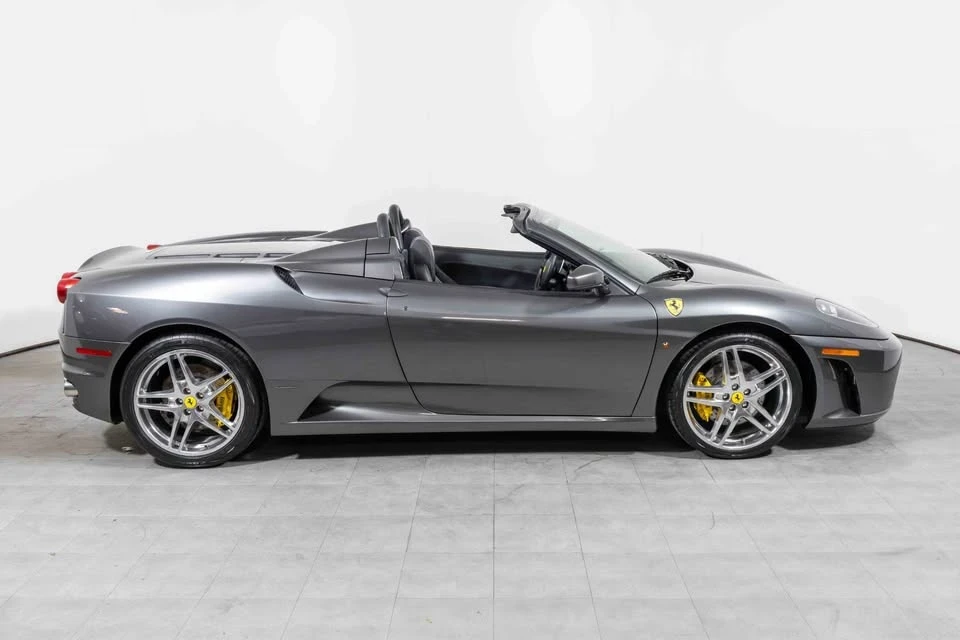 2006 Ferrari F430 Spider - Image 6 of 20