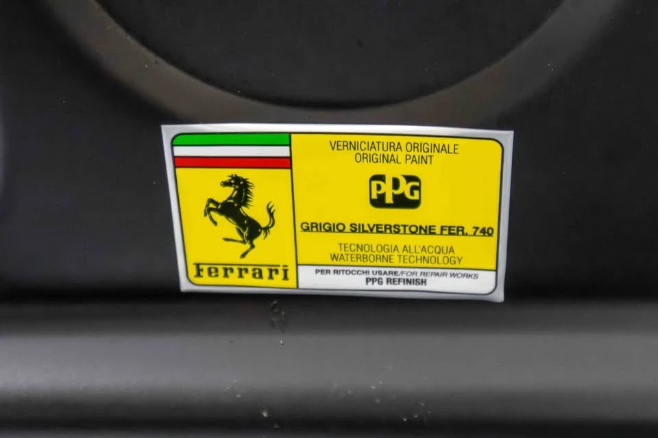 2006 Ferrari F430 Spider - Image 9 of 20