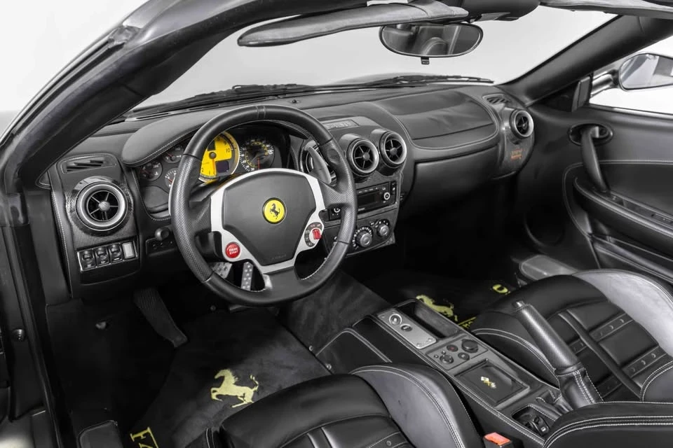 2006 Ferrari F430 Spider - Image 10 of 20