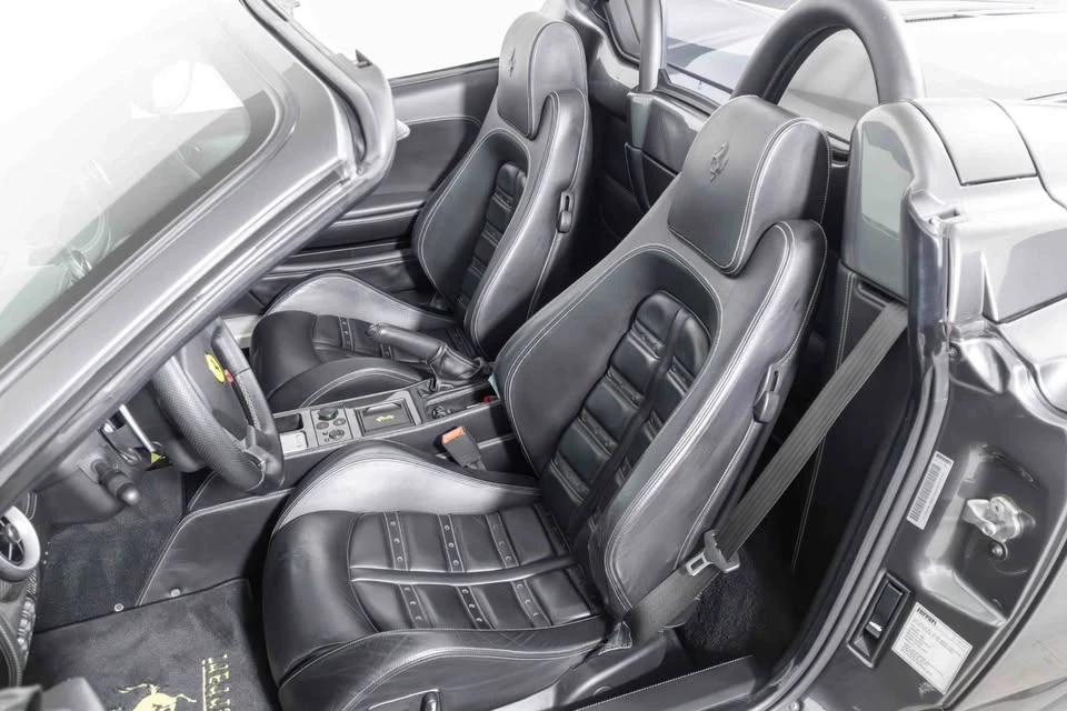 2006 Ferrari F430 Spider - Image 11 of 20