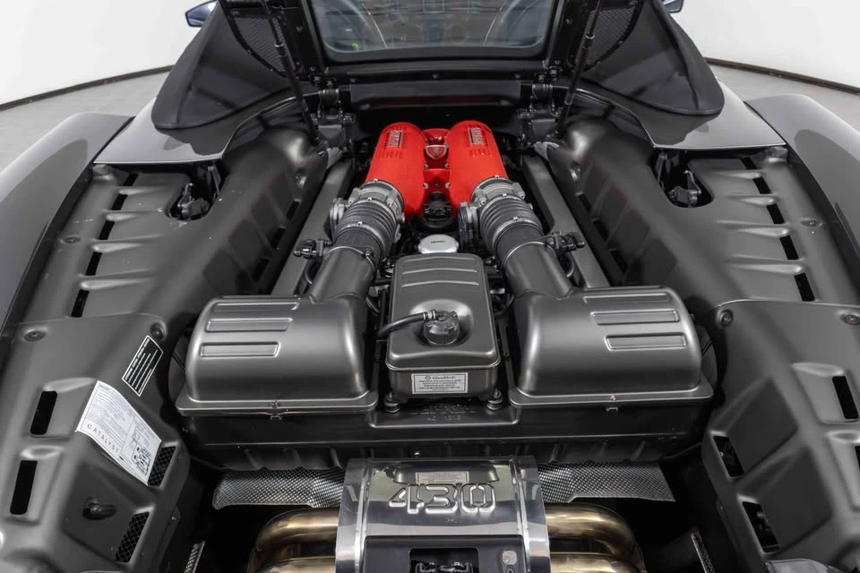2006 Ferrari F430 Spider - Image 8 of 20