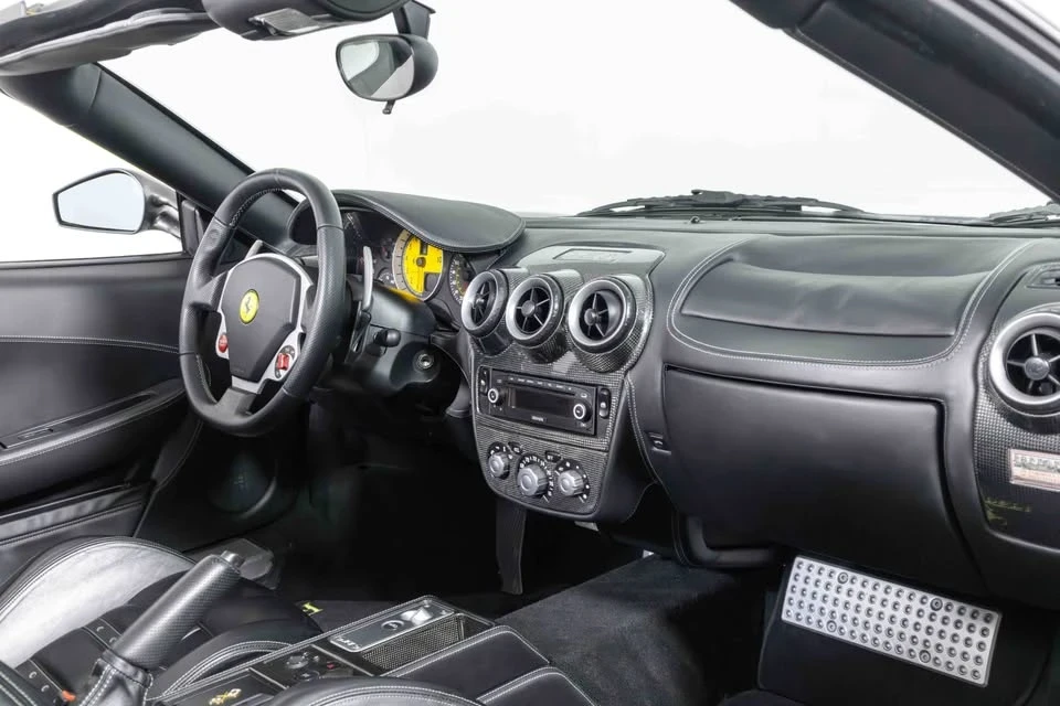 2006 Ferrari F430 Spider - Image 19 of 20