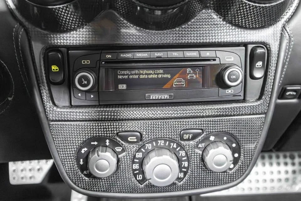 2006 Ferrari F430 Spider - Image 16 of 20