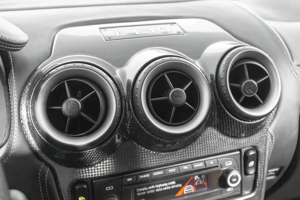 2006 Ferrari F430 Spider - Image 17 of 20