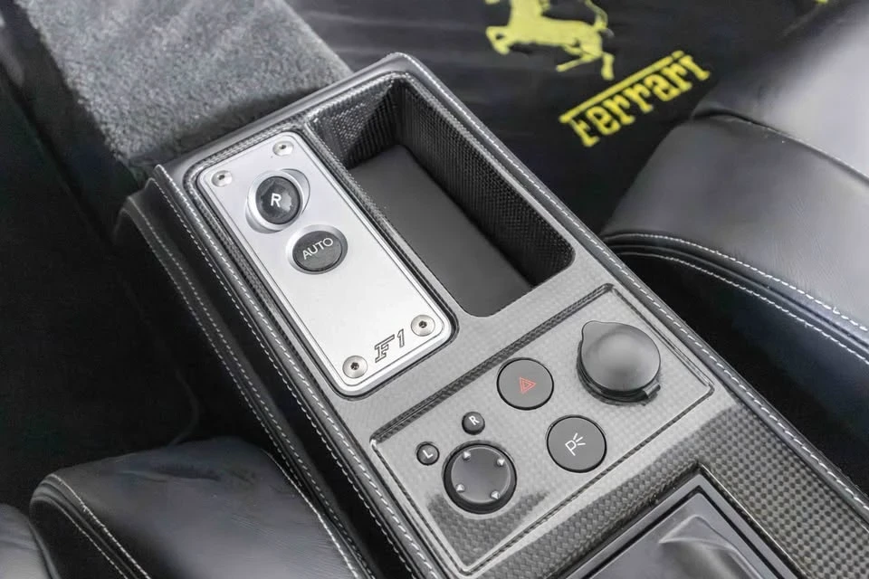 2006 Ferrari F430 Spider - Image 15 of 20