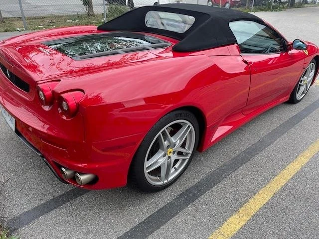 2006 Ferrari F430 Spider - Image 5 of 19