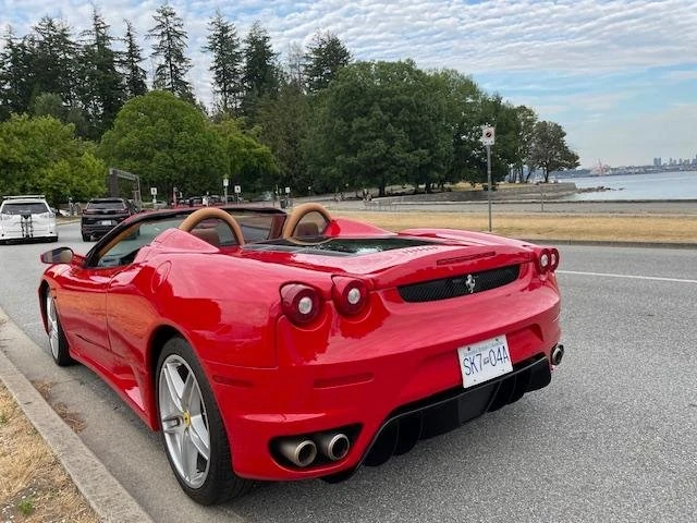 2006 Ferrari F430 Spider - Image 12 of 19