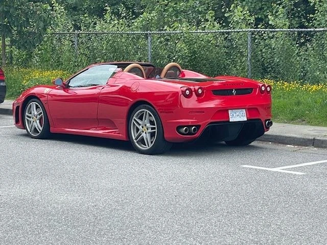 2006 Ferrari F430 Spider - Image 15 of 19