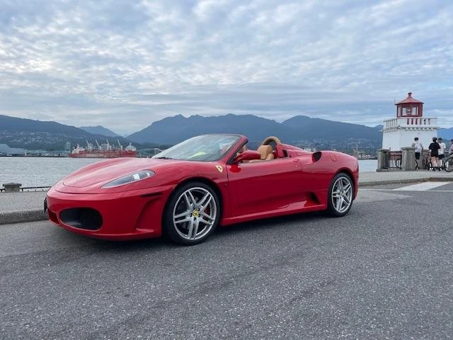 2006 Ferrari F430 Spider - Image 3 of 19