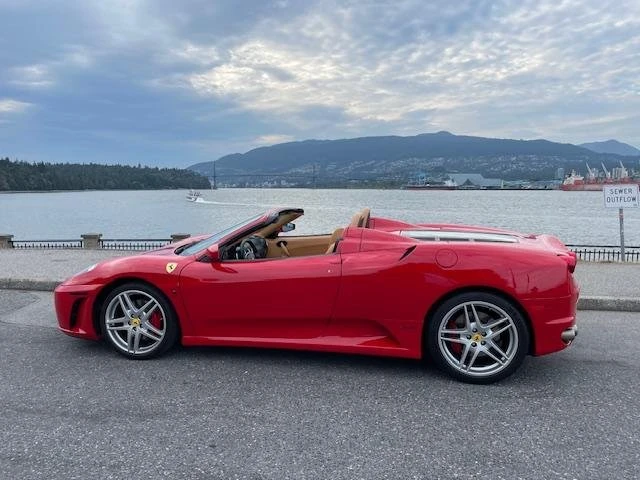 2006 Ferrari F430 Spider - Image 13 of 19