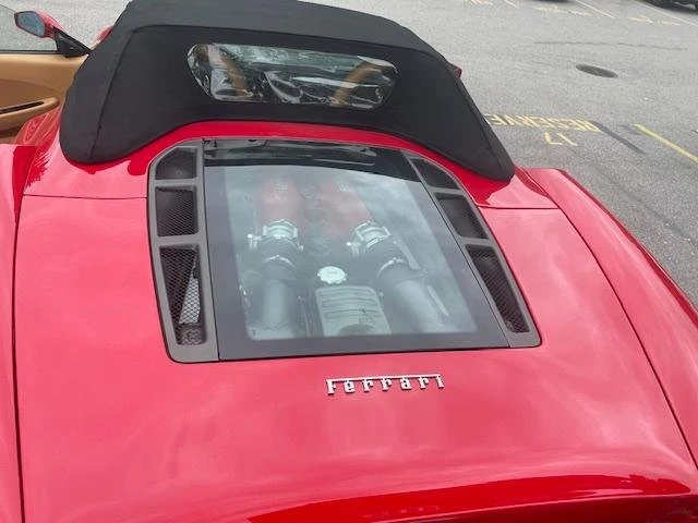 2006 Ferrari F430 Spider - Image 9 of 19