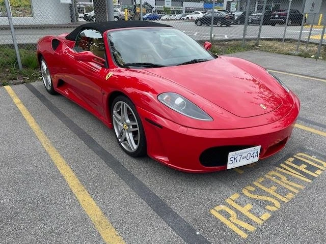 2006 Ferrari F430 Spider - Image 4 of 19