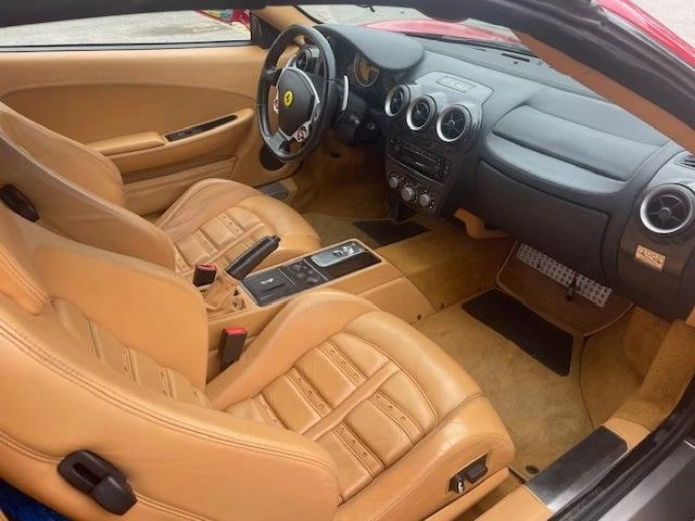 2006 Ferrari F430 Spider - Image 6 of 19