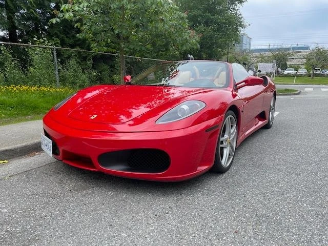 2006 Ferrari F430 Spider - Image 16 of 19