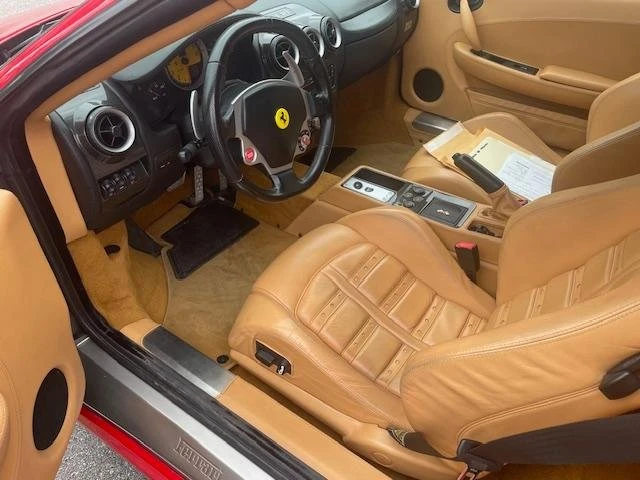 2006 Ferrari F430 Spider - Image 7 of 19