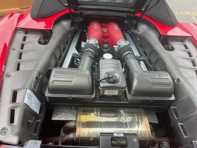 2006 Ferrari F430 Spider - Image 8 of 19