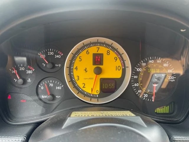 2006 Ferrari F430 Spider - Image 10 of 19