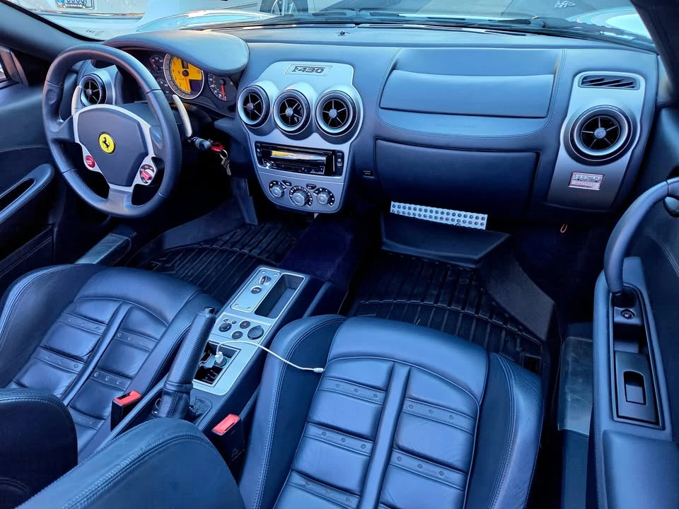 2006 Ferrari F430 Spider - Image 15 of 20