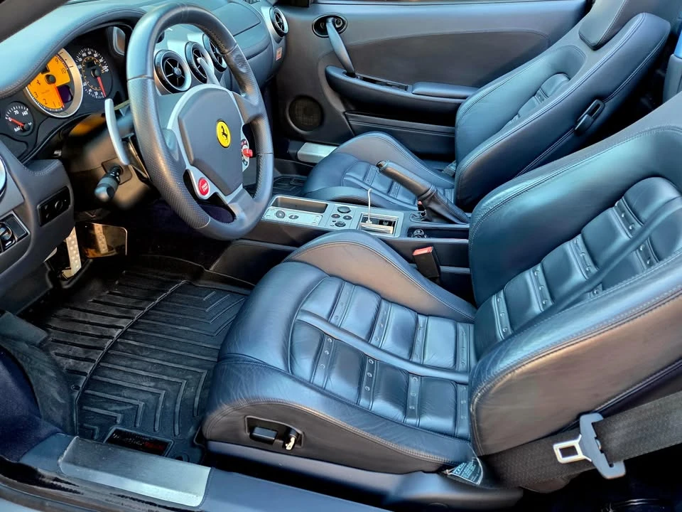 2006 Ferrari F430 Spider - Image 17 of 20