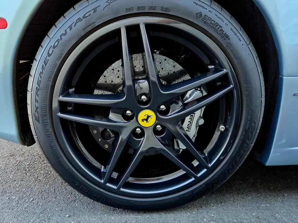2006 Ferrari F430 Spider - Image 13 of 20