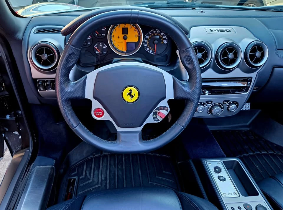 2006 Ferrari F430 Spider - Image 20 of 20